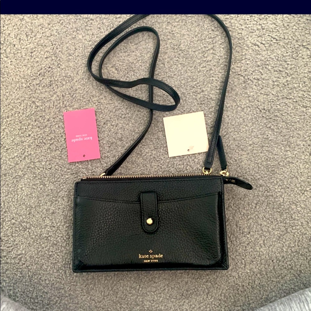 Kate spade purse